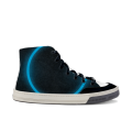Slide lite hitop paint neo 高帮涂鸦 轻效滑板鞋 中性