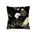 pillow 宝宝绒抱枕50*50